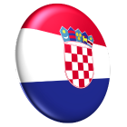 Kroatien Rabatt Logo
